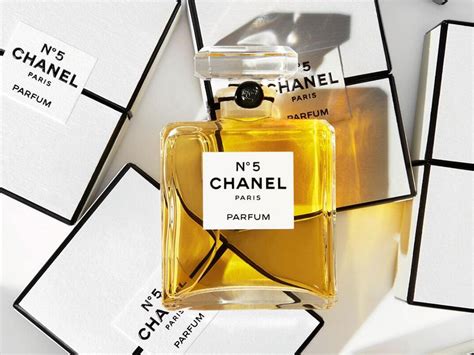 chanel n 5 curiosidades|Chanel Nº5: lo que no sabes sobre el perfume más vendido del .